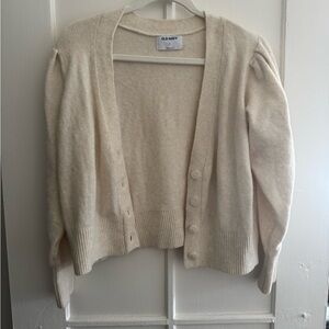Cardigan - NWT